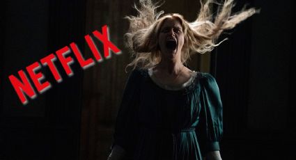 Estos son los estrenos de Netflix para el mes de octubre 2022