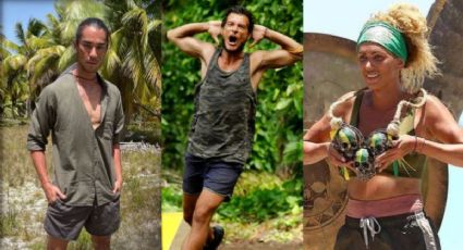 Survivor México: Nahomi, Kenta o Julián, ¿quién es el FAVORITO a ganar en la FINAL?