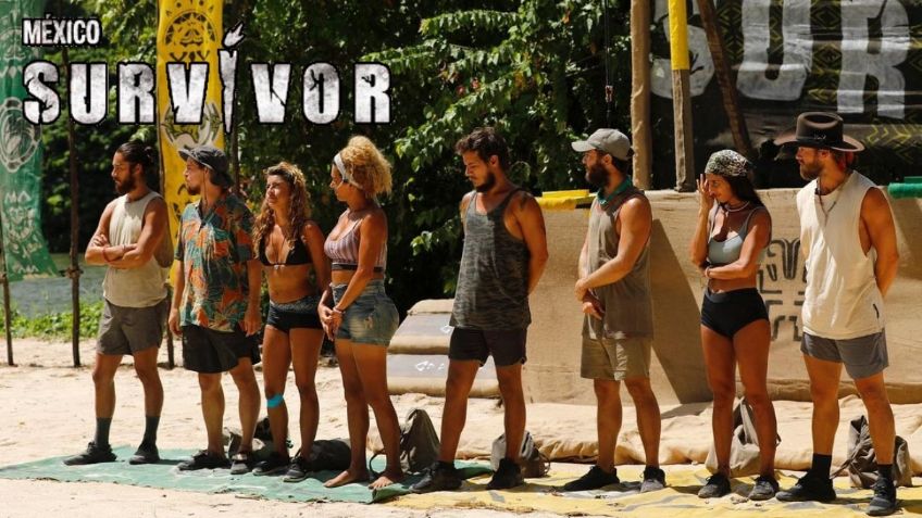 Survivor México: Esto es lo que pasará HOY en el último concejo tribal