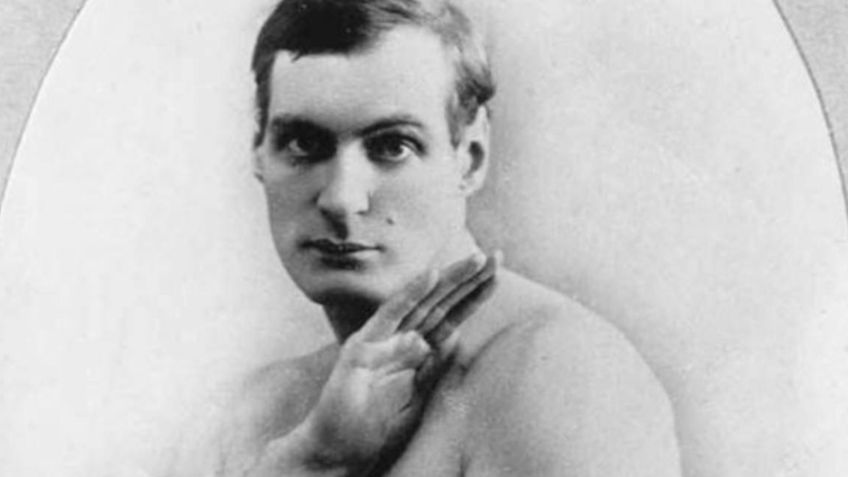 Día Nacional de la Lucha Libre: ¿Quién fue el primer luchador mexicano?