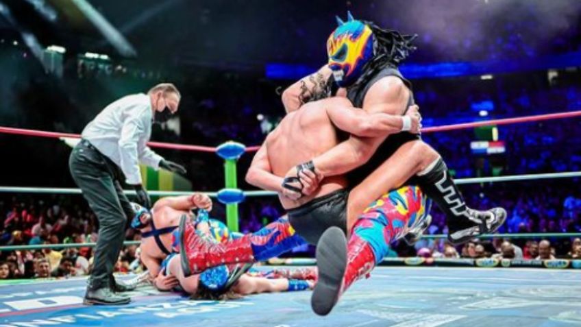 Día Nacional de la Lucha Libre: ¿Quién ha sido el mejor luchador de la historia?