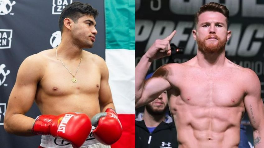 El gancho del Zurdo Ramírez contra Canelo Álvarez tras despreciar a sus compatriotas