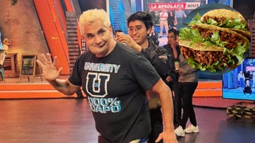 Takos Shock: ¿Cuánto cuestan y dónde quedan los tacos de Shocker, el 1000% guapo?