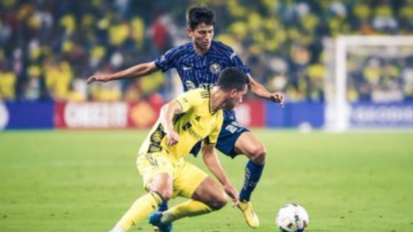 ¡Detuvieron a las Águilas! MEMES se burlan del América tras derrota contra el Nashville en penales