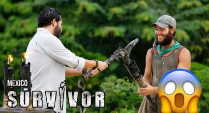 Survivor México: Estos fueron los votos que ELIMINARON a David