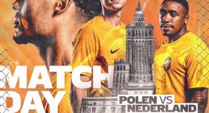 Qué canal transmite HOY Polonia vs Holanda por TV: UEFA Nations League