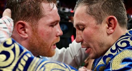 ¿Cuánto vendió Canelo Álvarez vs Golovkin en PPV?