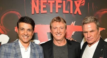 Cobra Kai: ¿Cuándo se estrena la sexta temporada en Netflix?