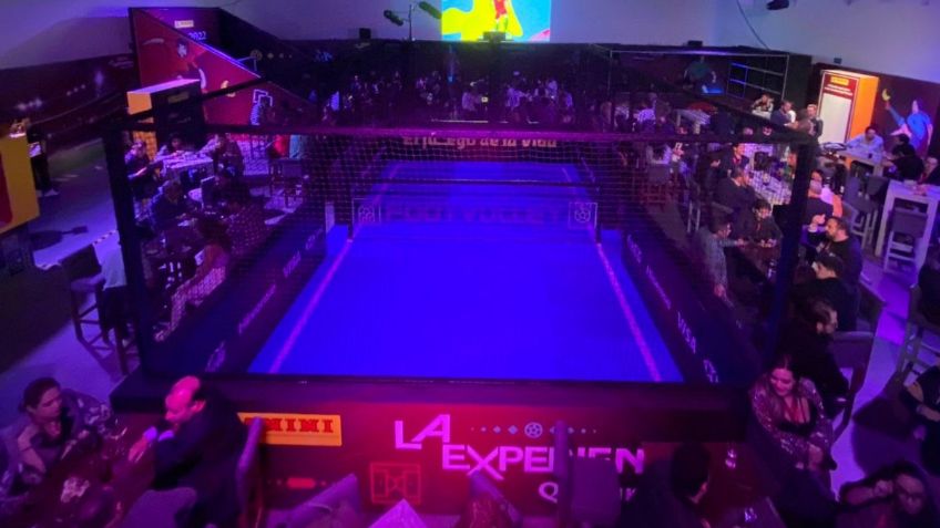 ¿Dónde y cómo asistir a la experiencia Panini Qatar 2022 en CDMX?