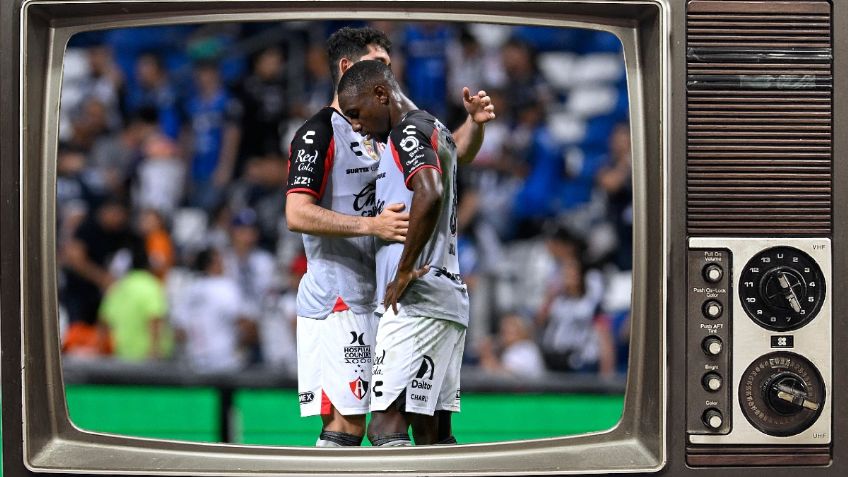 Qué canal transmite HOY Real Salt Lake vs Atlas EN VIVO por TV: Leagues Cup 2022