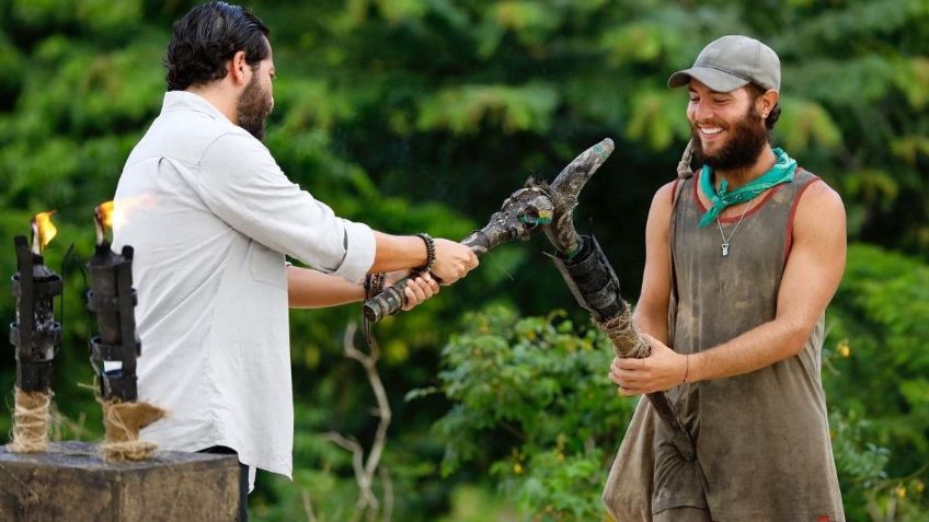 Survivor México: David rompe el silencio tras su eliminación