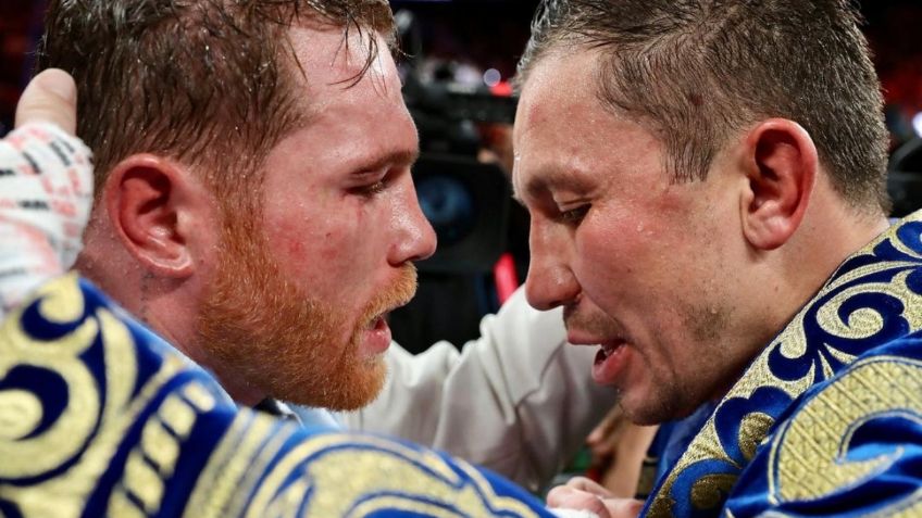 ¿Cuánto vendió Canelo Álvarez vs Golovkin en PPV?