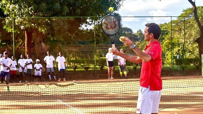 ¿A qué hora y cuándo jugará Roger Federer su último partido con Nadal?