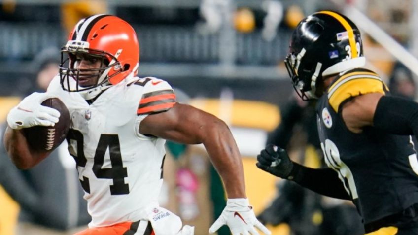 Pronóstico Steelers vs Browns por la Semana 3 de la NFL