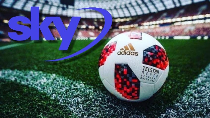 ¿Cuántos partidos de Qatar 2022 tendrá SKY en EXCLUSIVA?