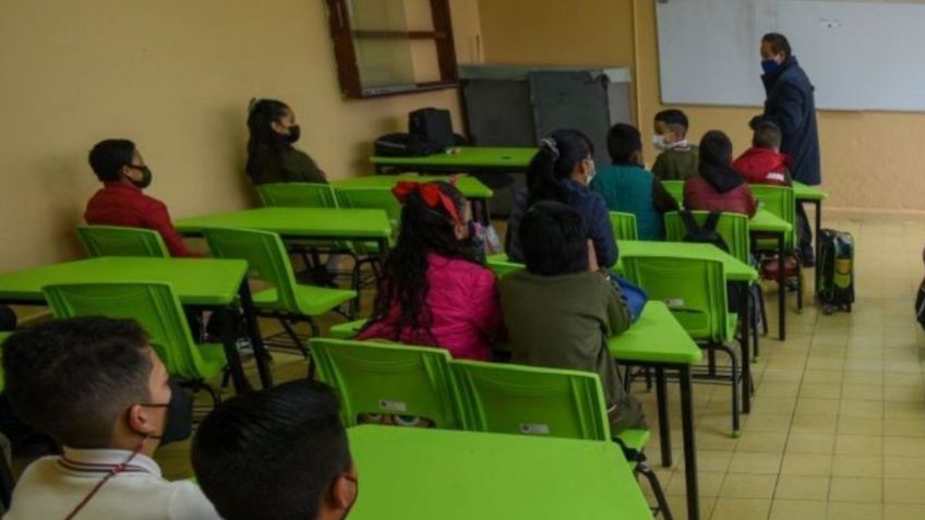 ¿Cuándo es el primer día libre para la SEP después de las vacaciones de invierno?