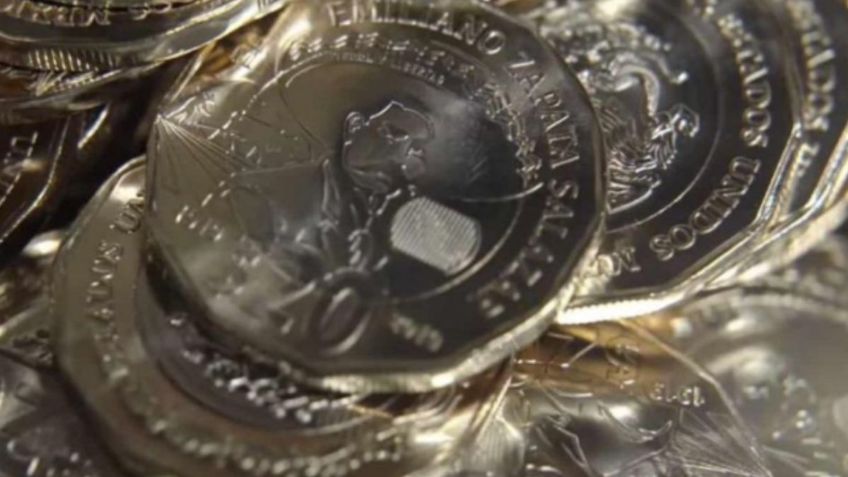 Estas son TODAS las monedas de oro que existen en México y cuánto valen