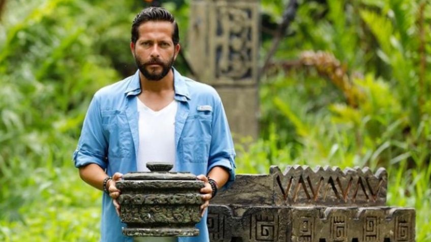 Survivor México: ¿Quién será el ELIMINADO hoy viernes 23 de septiembre?
