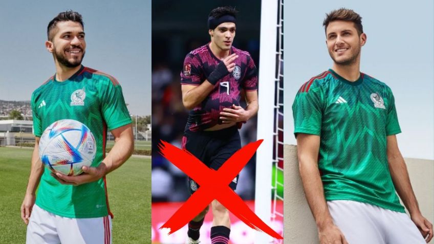 ¿Cuál es la posible OPERACIÓN que alejaría a Raúl Jiménez de Qatar 2022?