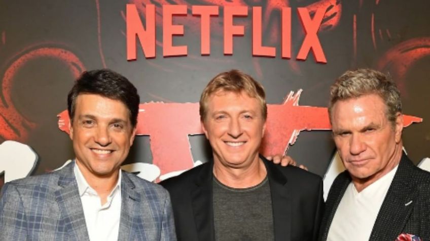 Cobra Kai: ¿Cuándo se estrena la sexta temporada en Netflix?