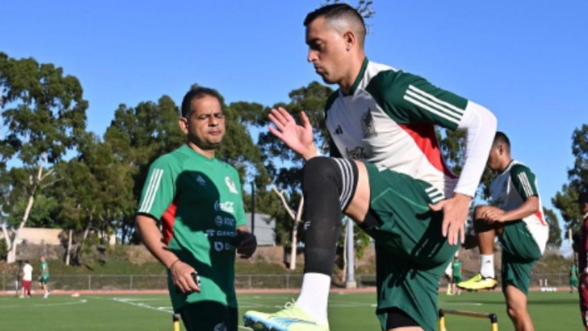 ¿Qué selección ELIMINARÁ a México y quién será el CAMPEÓN de Qatar 2022? Estudio lo revela