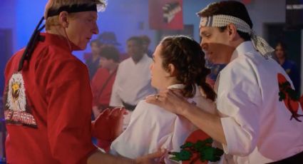 Cobra Kai: Teorías sobre lo que pasará en la sexta temporada