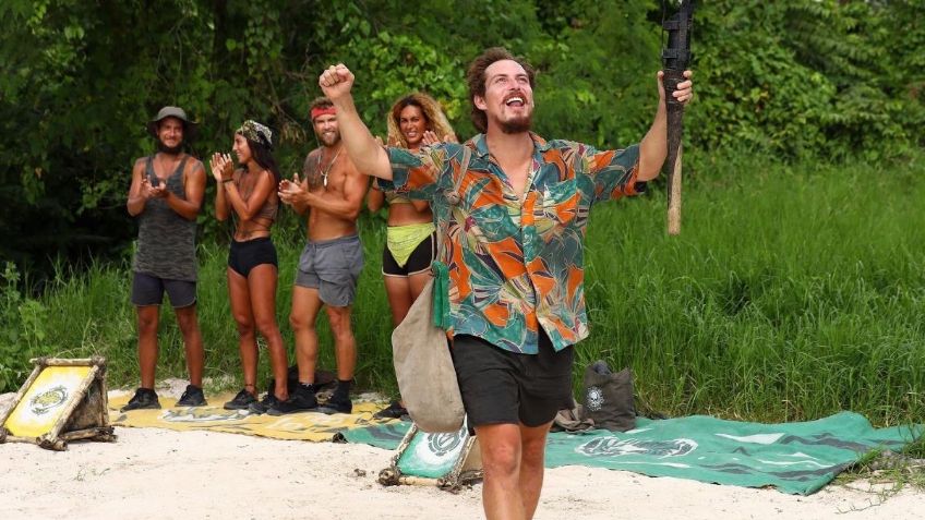Survivor México: Cuchao rompe el silencio tras su eliminación