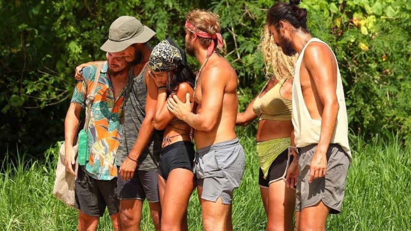 Survivor México: Todo lo que pasará HOY en el juego de inmunidades