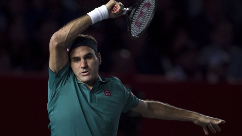 Qué canal transmite despedida de Roger Federer por TV: Laver Cup 2022