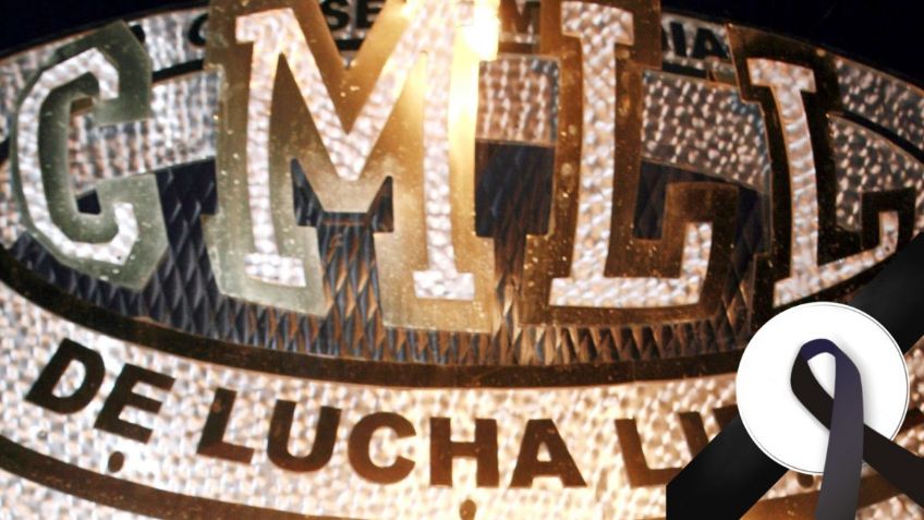¿De qué murió Starman, luchador del CMLL?