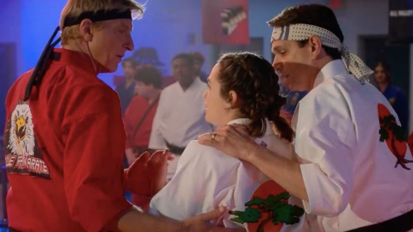 Cobra Kai: Teorías sobre lo que pasará en la sexta temporada