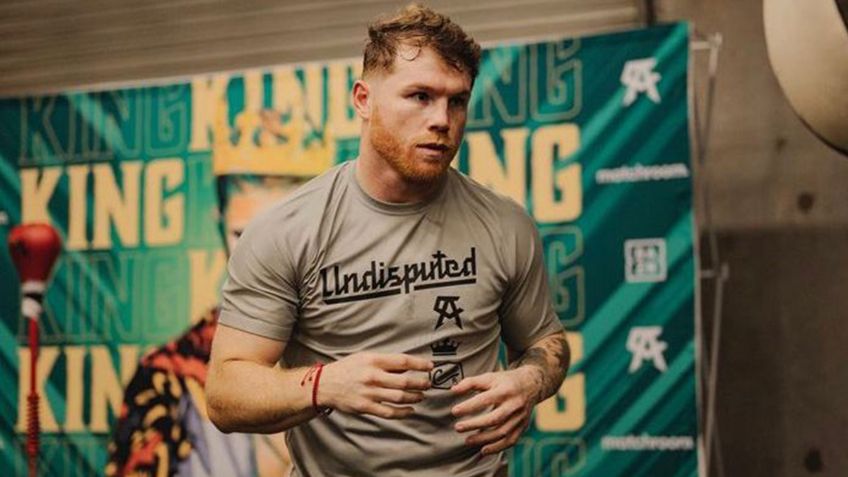¿Quién será el próximo rival de Canelo Álvarez para 2023 tras su operación?
