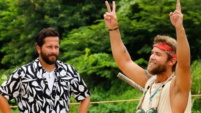 Survivor México: Los MEMES sufren la salida de David a manos de su única aliada