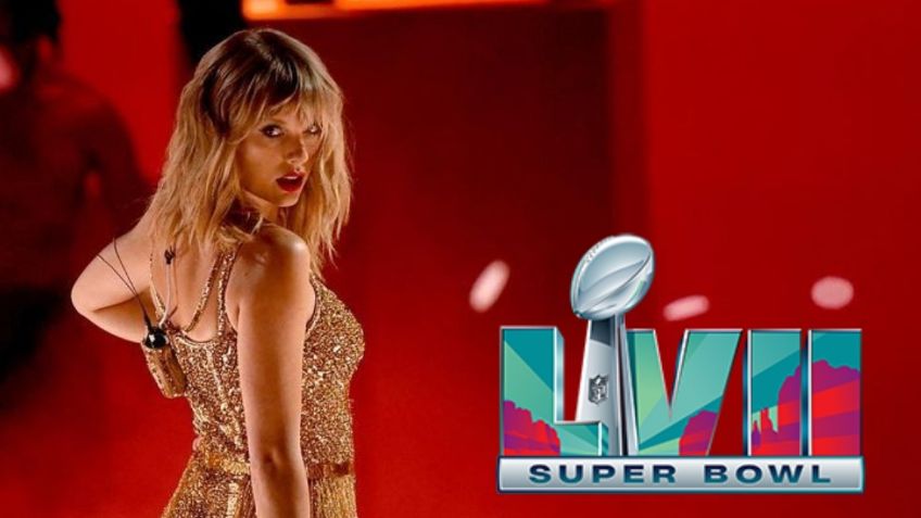 NFL: Filtran la lista de artistas que estarían en el Super Bowl LVII