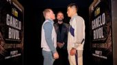 Canelo Álvarez noquea a Dmitry Bivol en el ranking del Libra por Libra