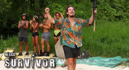 Survivor México: Cuchao se ríe de Yusef y sus declaraciones afuera del reality