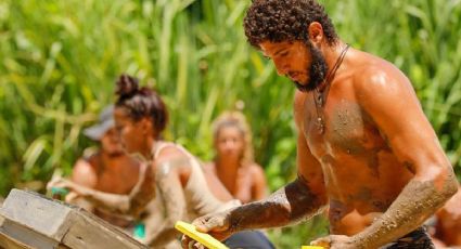 Survivor México: Esto es lo que piensa Yussef de cada uno de sus compañeros