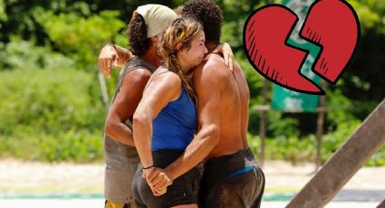 Survivor México: ¿Por qué Yusef CORTÓ a Viridiana tras ser eliminados?