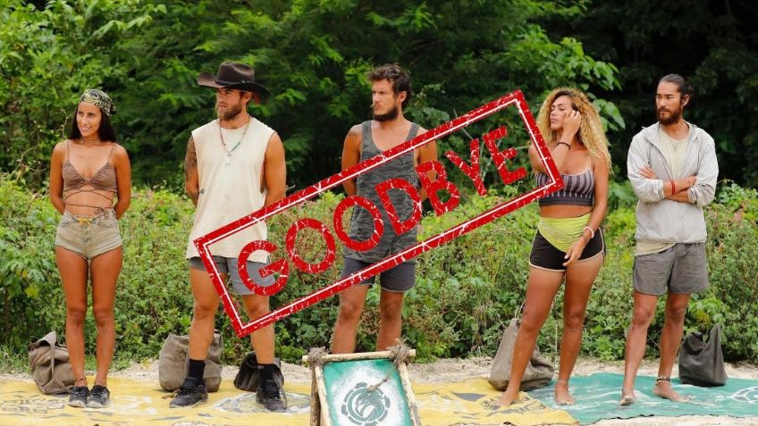 Survivor México: ¿Quién es el ÚLTIMO ELIMINADO antes de la FINAL?