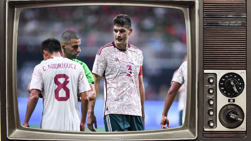 México vs Perú: Pronóstico y apuestas | Amistoso rumbo al Mundial de Qatar 2022