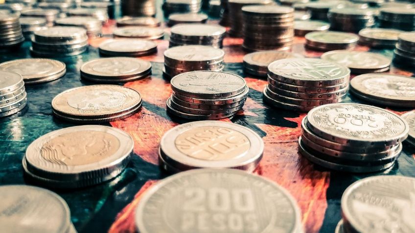 Numismática: ¿Cómo reconocer la moneda del ‘cincuentenario’ que vale 100 mil pesos?