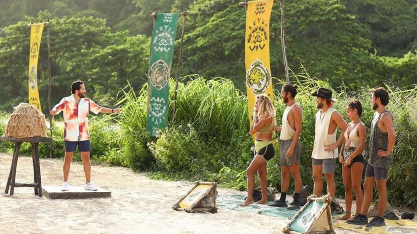 Survivor México: ¿Por qué no habrá TRANSMISIÓN hoy sábado 24 de septiembre?