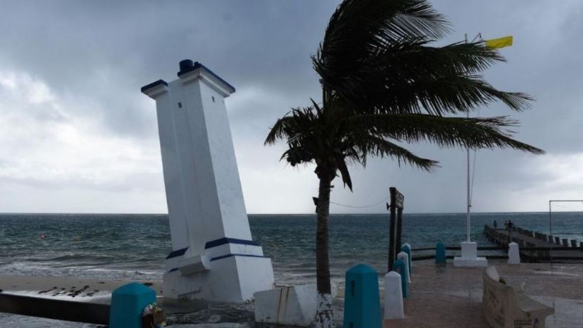 Tormenta Tropical Ian: ¿Afectará a México? | Ruta por el Atlántico