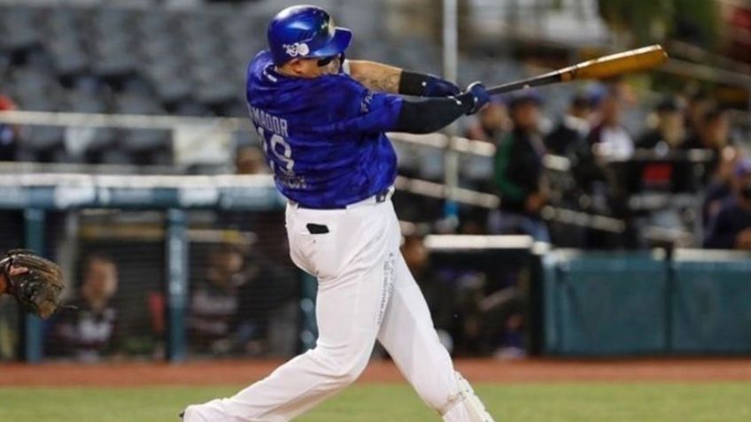 ¡Bajó 30 kilos! El brutal cambio físico de Japhet Amador que motiva a bajar de peso