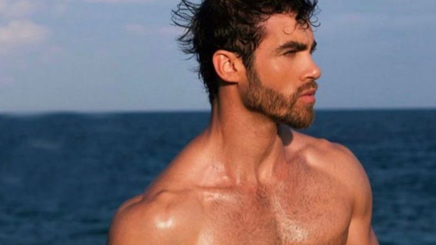 Survivor México: 5 FOTOS de David Ortega, el ELIMINADO más aclamado por sus fans