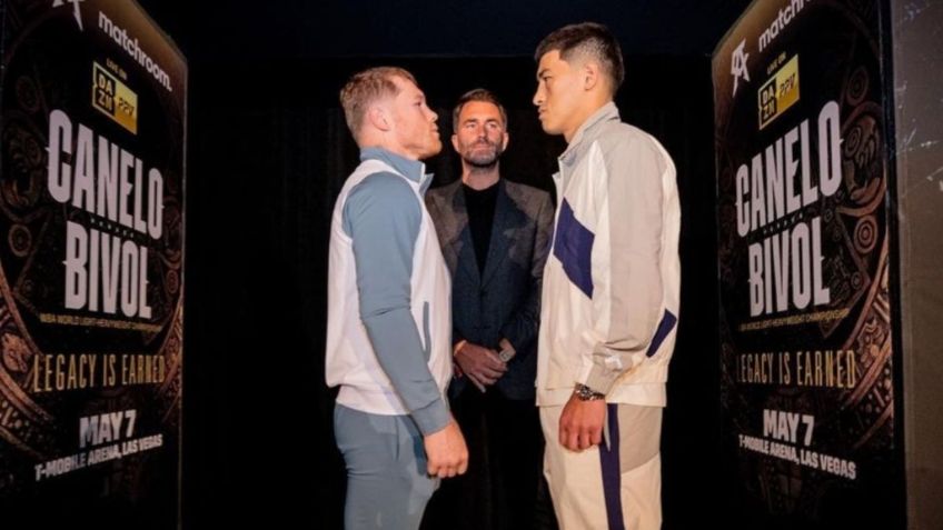 Canelo Álvarez vs Bivol 2: Esto se sabe de la REVANCHA pese a pelea con Zurdo Ramírez