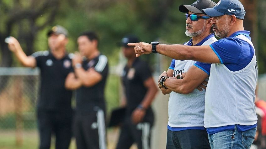 Cruz Azul asegura repechaje: ¿Por qué puede salir CAMPEÓN con el Potro Gutiérrez?