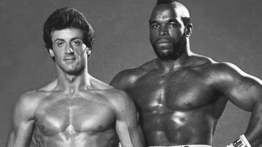 ¿Qué fue de Mister T, el villano Clubber Lang en Rocky III?