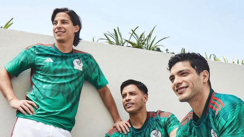 ¿Quién es el jugador MÁS CARO de la Selección Mexicana rumbo a Qatar 2022?
