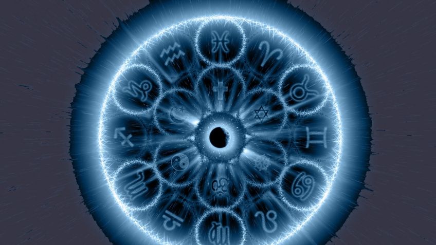 Horóscopos: Número de la suerte y predicciones para tu signo HOY domingo 25 de septiembre